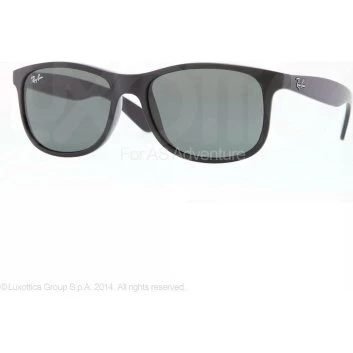 Ray-Ban Andy Noir RB4202 55-17