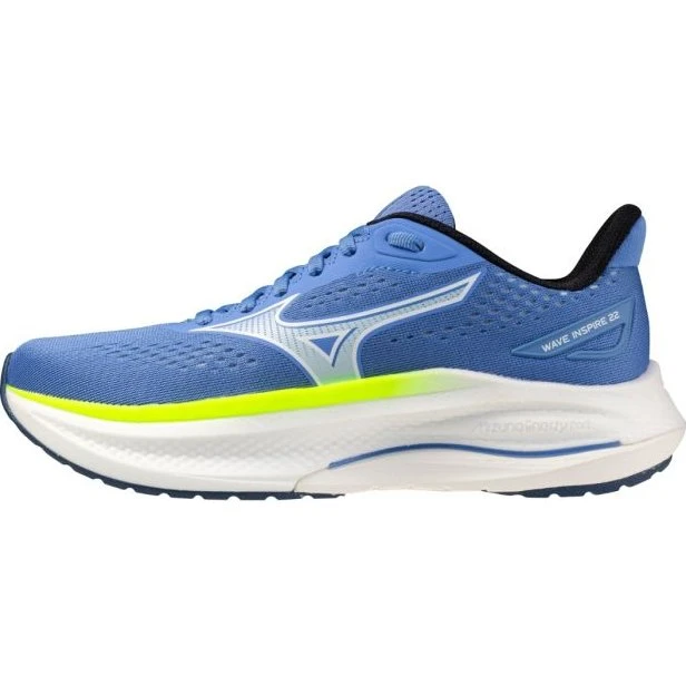 Mizuno Wave Inspire 22 - Chaussures de running femme