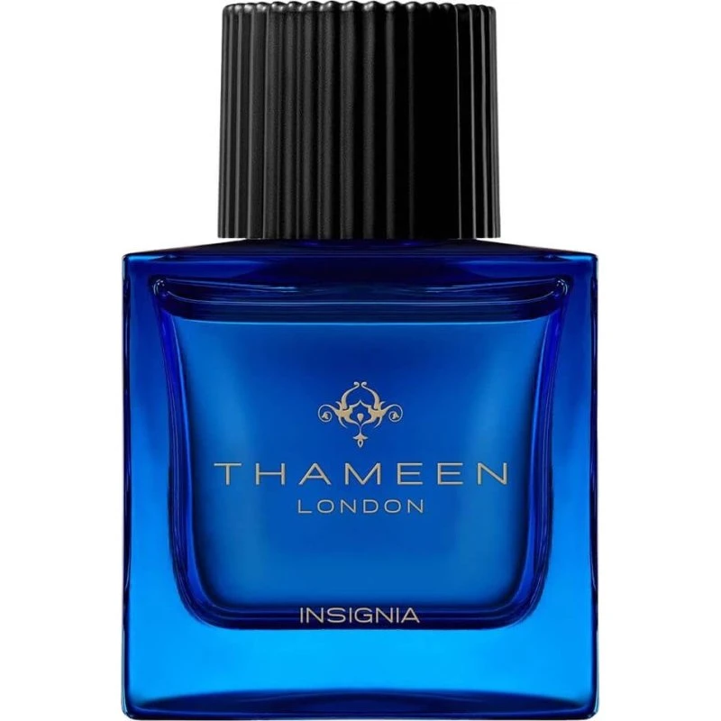 Thameen London Insignia Eau de Parfum 50 ml