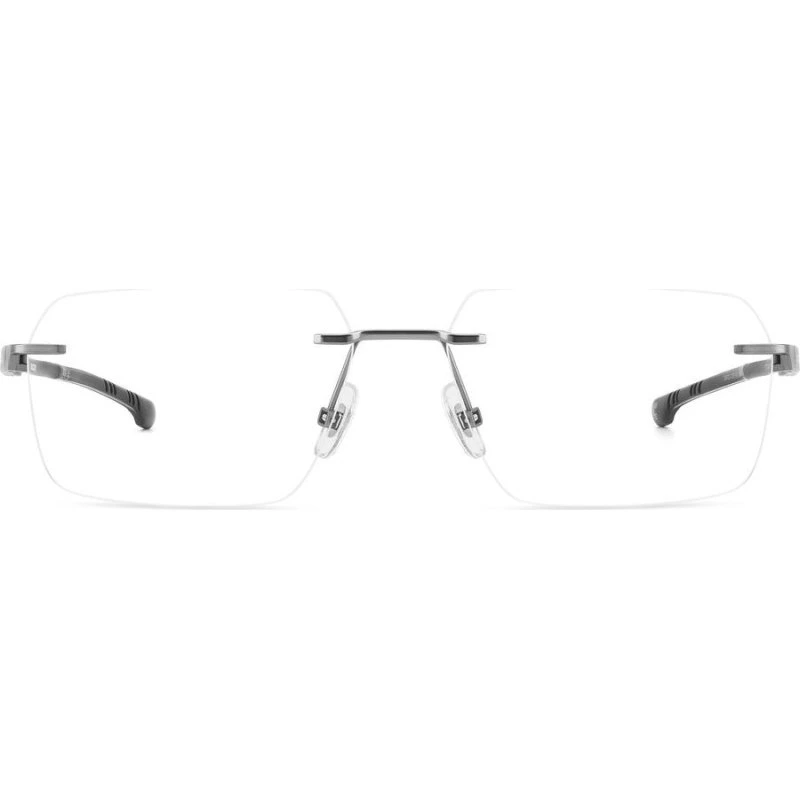Carrera Ducati Carduc 039 Lunettes de Vue Homme Ruthénium Rectangles
