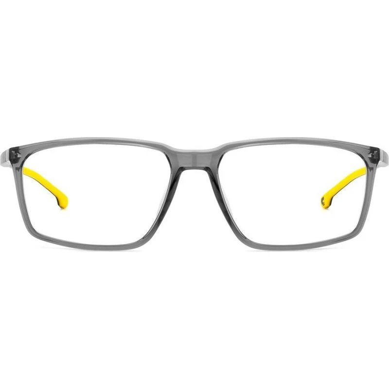 Carrera Ducati Carduc 041 - Lunettes de vue homme rectangulaires