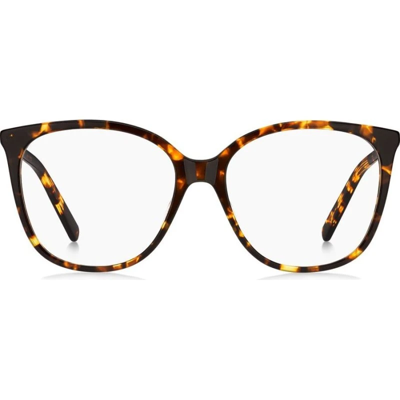 Marc Jacobs Marc 745 Lunettes de Vue Femme Havane Cat Eye