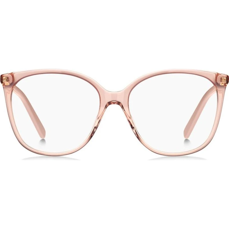 Marc Jacobs Marc 745 Lunettes de Vue Femme Rose Cat Eye