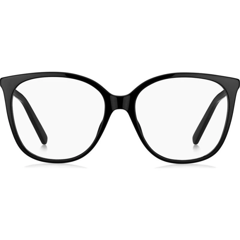 Marc Jacobs Marc 745 Lunettes de Vue Femme Noir Cat Eye