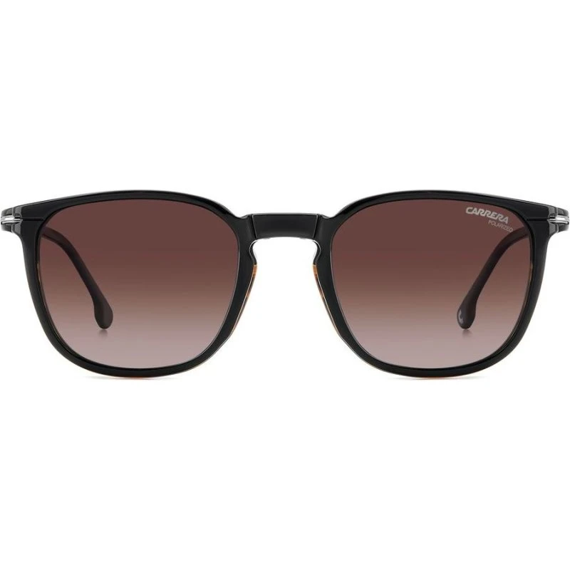 Carrera CA 332/CS Lunettes de Soleil Homme Polarisées Havane