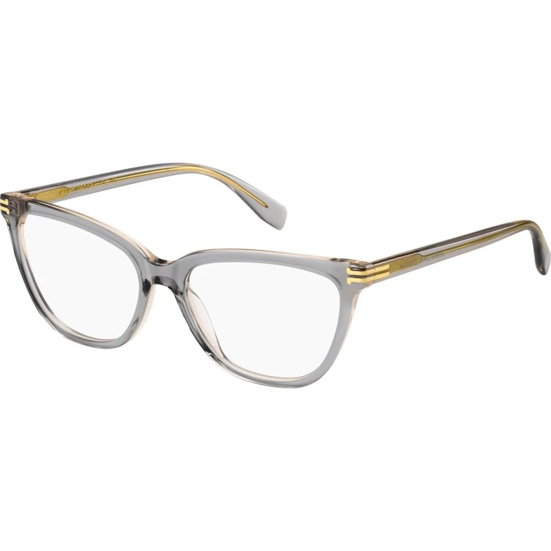 Marc Jacobs MJ 1108 YQL - Lunettes de vue Cat Eye Gris