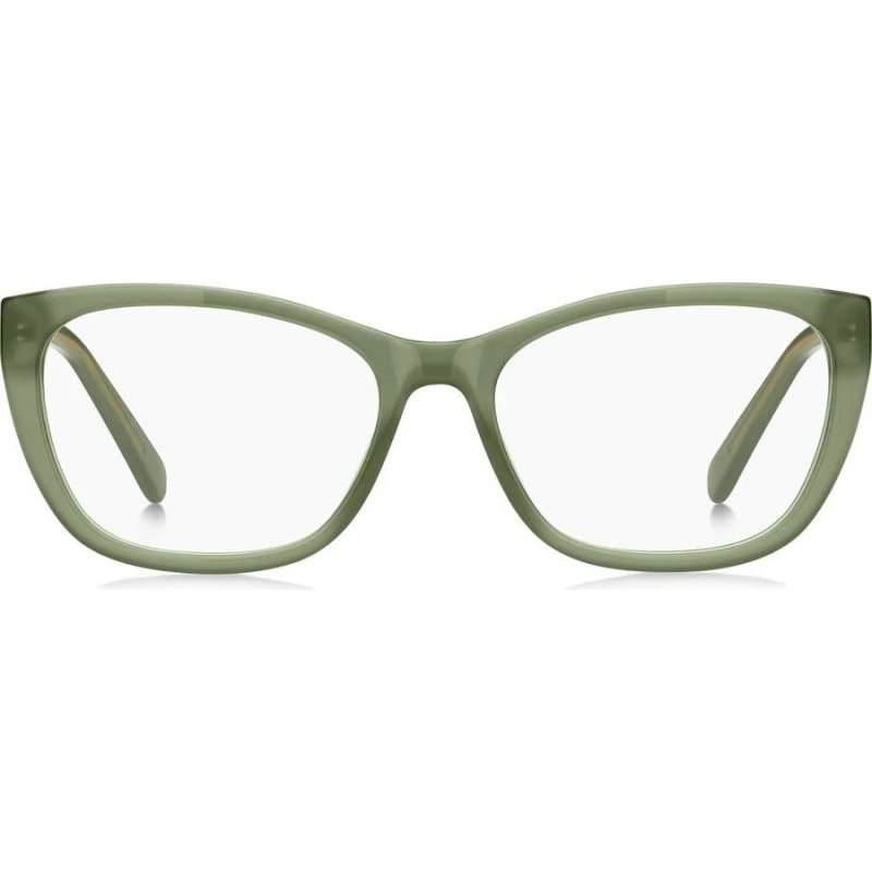 Marc Jacobs Marc 736 Lunettes de Vue Femme Vert Rectangles