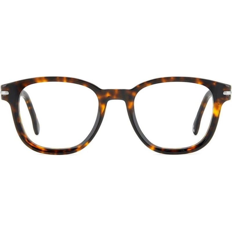 Carrera 331 Lunettes de Vue Homme - Acétate Havane Carré