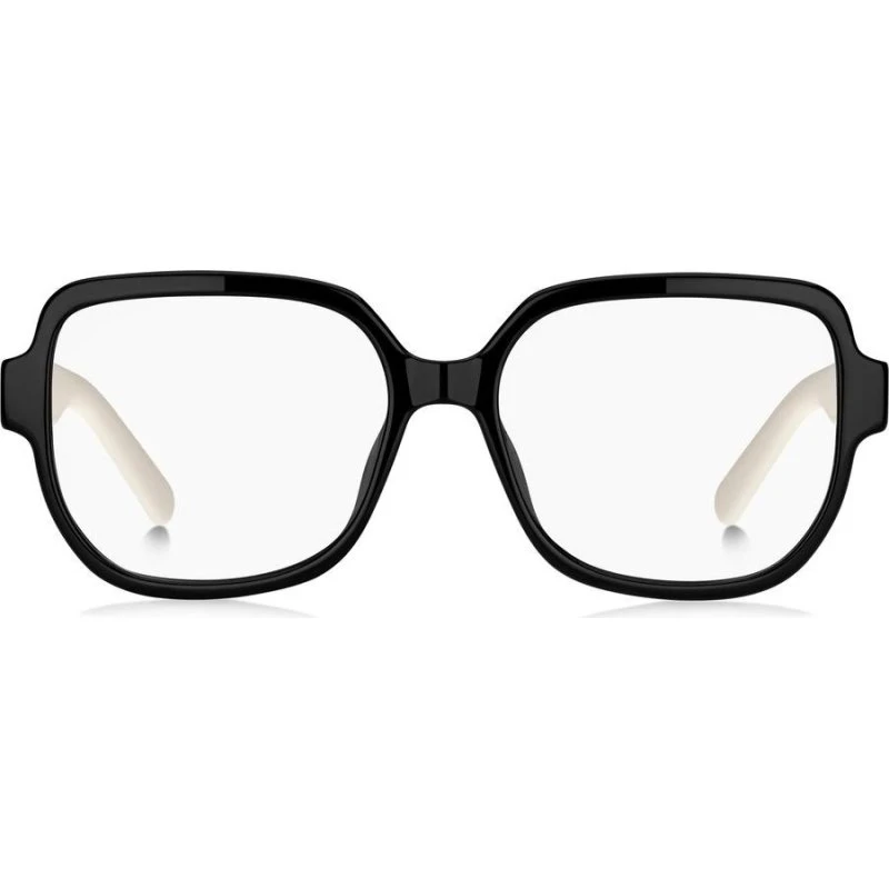 Marc Jacobs Marc 725 Lunettes de Vue Rectangulaires Multicolores