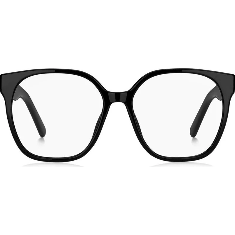 Marc Jacobs Lunettes de Vue Marc 726 Noir Rectangulaire