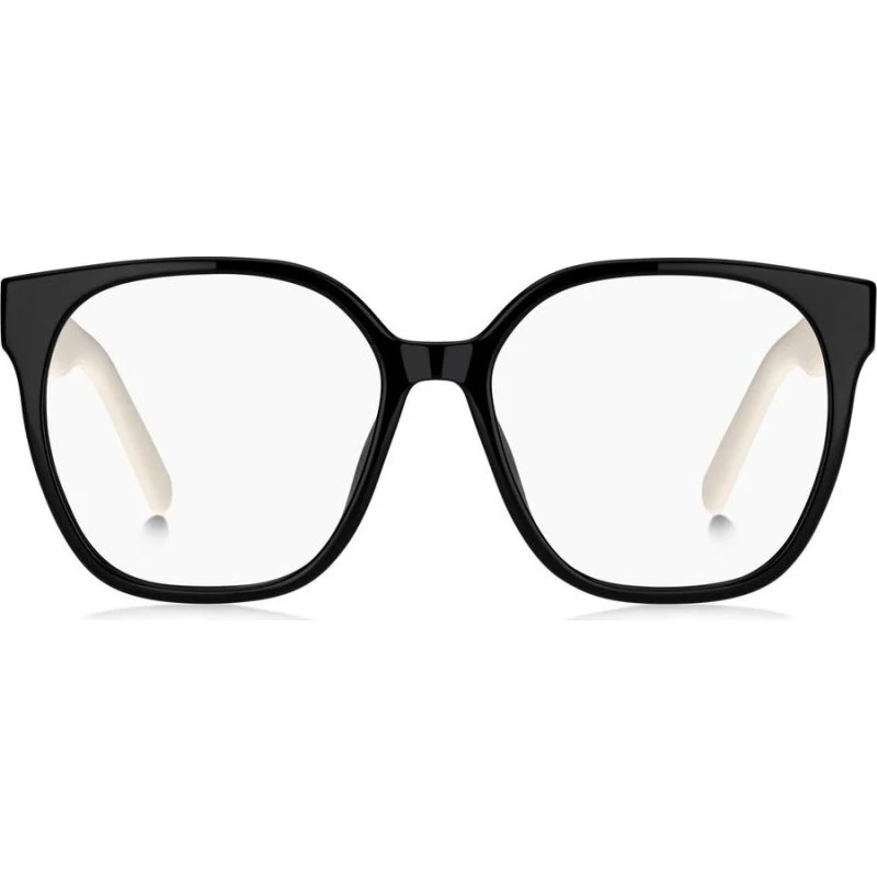 Marc Jacobs Marc 726 Lunettes de Vue Rectangulaires Multicolores