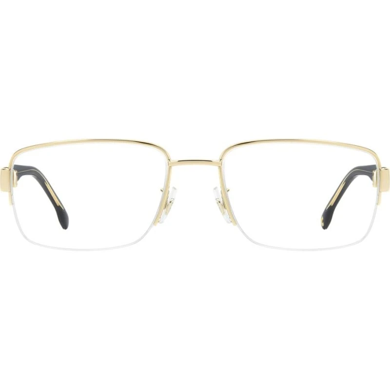 Carrera C Flex 05/G : Lunettes de Vue Homme en Métal Doré