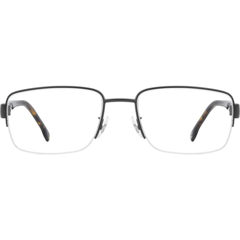 Carrera C Flex 05/G Lunettes de Vue Homme - Métal Gris