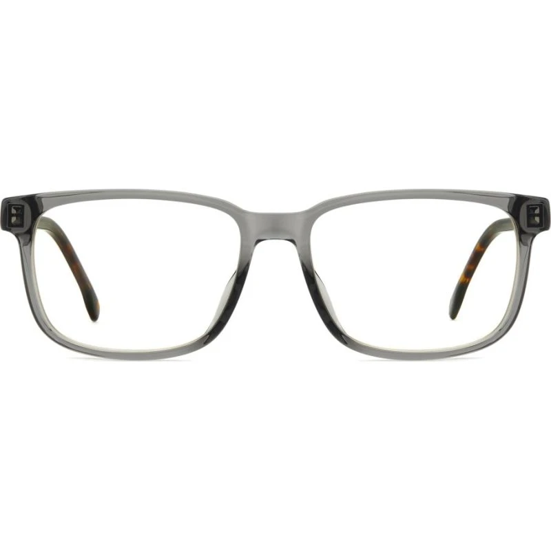 Carrera C Flex 03/G Lunettes de Vue Homme Rectangulaires Grises