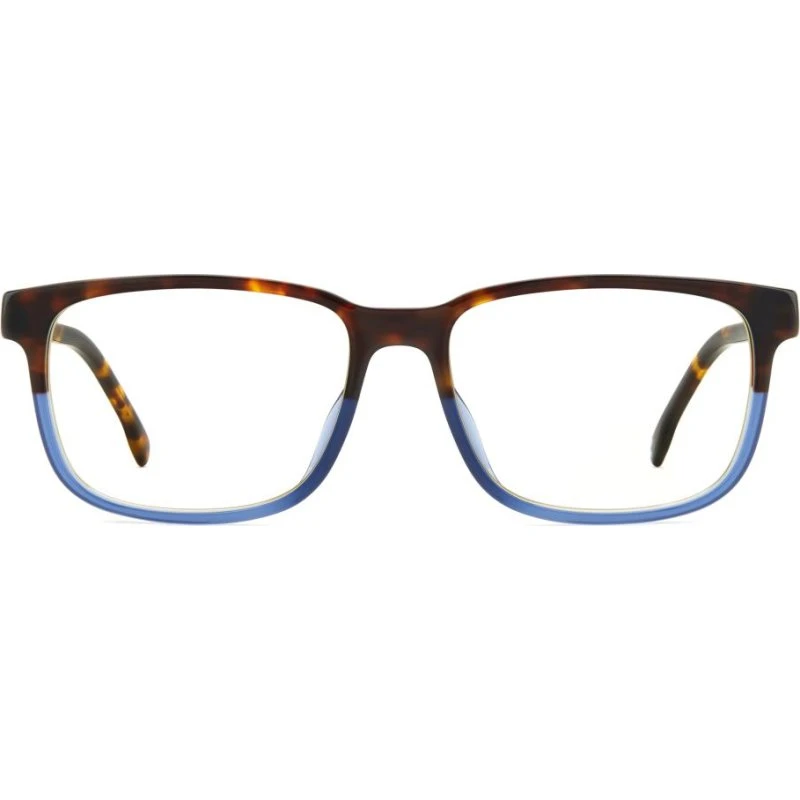 Carrera C Flex 03/G Lunettes de Vue Homme Rectangulaires Havane
