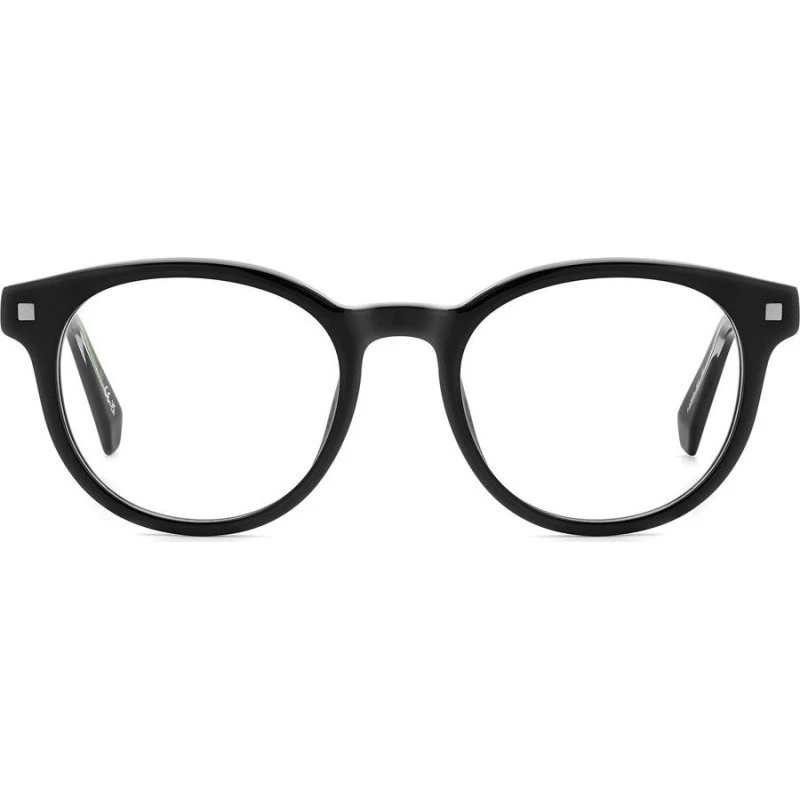 Polaroid PLD D519 Lunettes de Vue Pantos Unisexe Noir