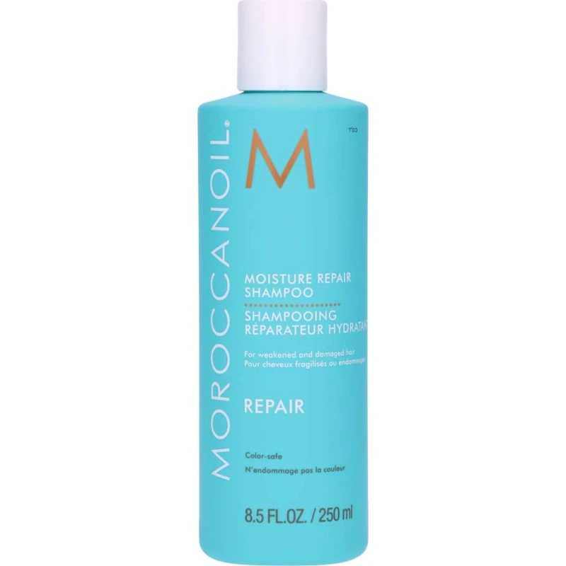 Moroccanoil Shampooing Hydratant et Réparateur 250 ml