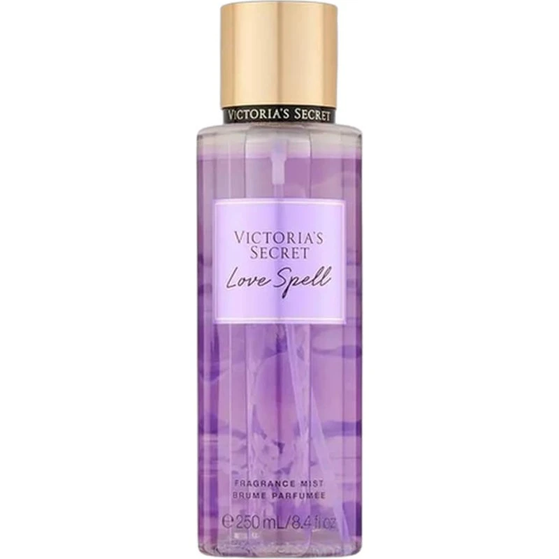 Victoria's Secret Love Spell Brume Corporelle 250 ml