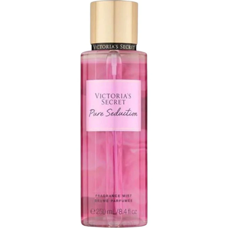 Victoria's Secret Pure Seduction Fragrance Mist 250 ml
