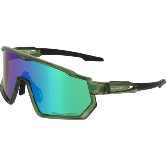 Endurance Cypress Full Frame - Lunettes de sport polyvalentes