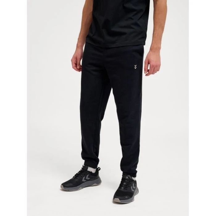 Hummel Pulse Sweatpants M – Pantalon de jogging noir