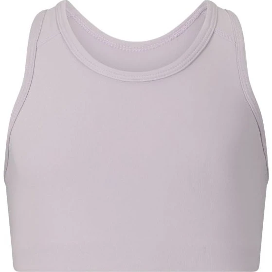 Brassière Endurance Myaly pour Fille - Violet