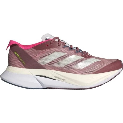 adidas Adizero Boston 12 Femme - Chaussures de course