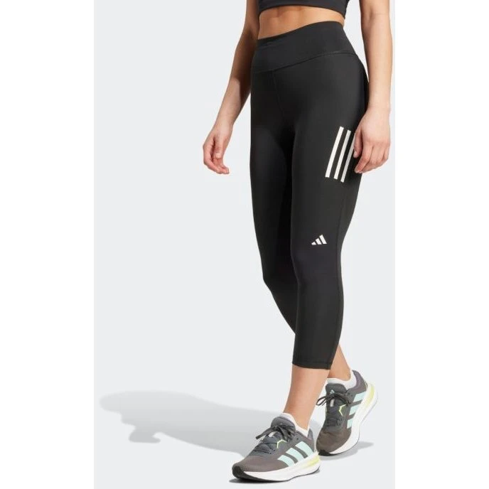 adidas Legging 3/4 Femme Own the Run
