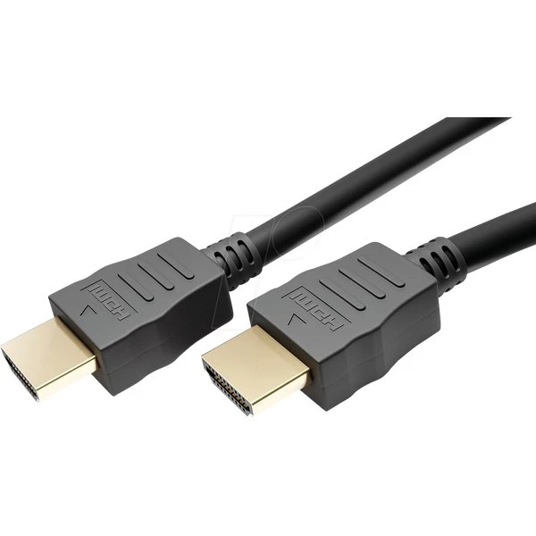 Câble HDMI 8K 60Hz 5m - Marque X