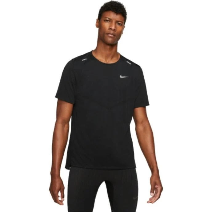 Nike Dri-FIT Rise 365 T-shirt pour hommes