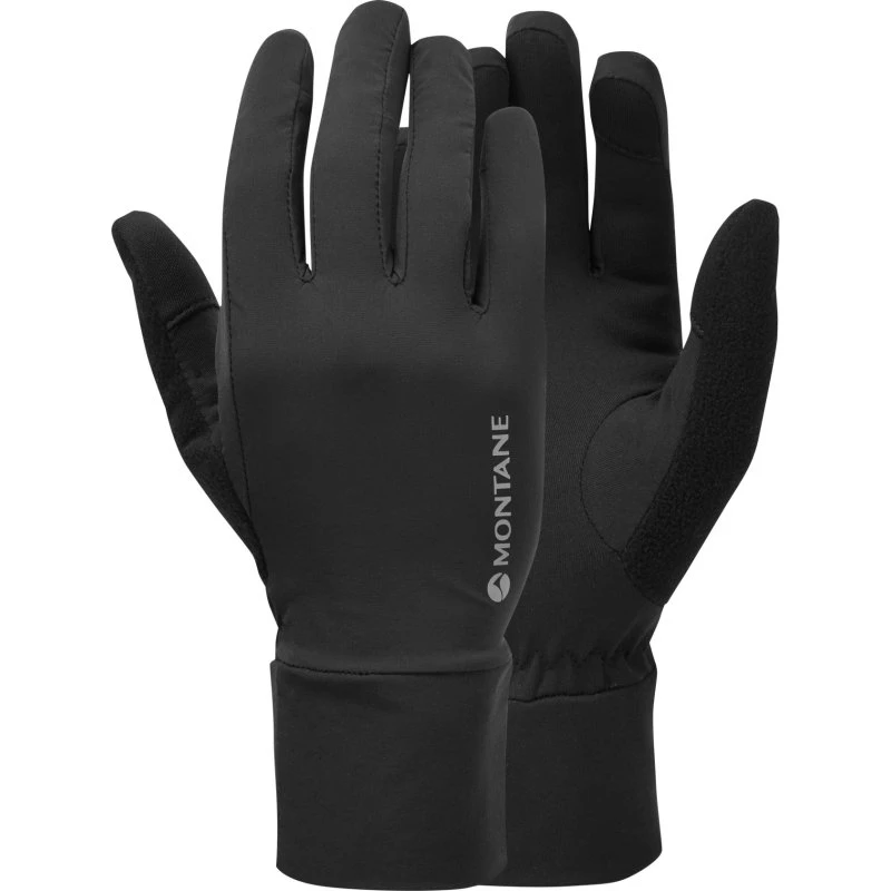 Montane Lite Trail Gloves - Gants de Randonnée Unisexe
