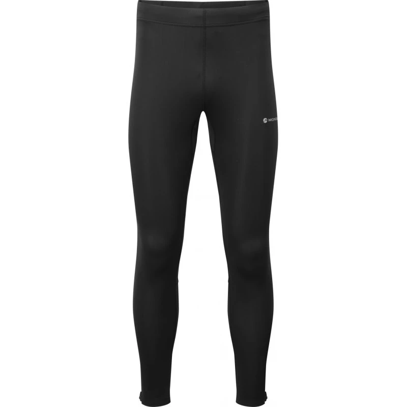 Montane Slipstream Trail Tights Homme - Noir
