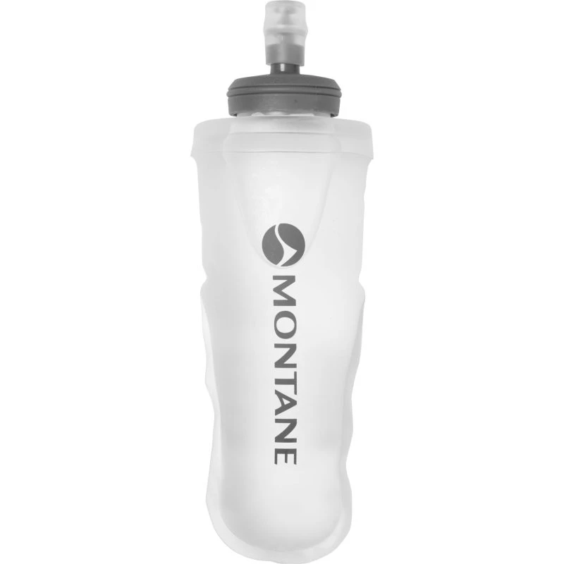 Montane SoftFlask 360ml par Hydrapak - Gourde souple en TPU