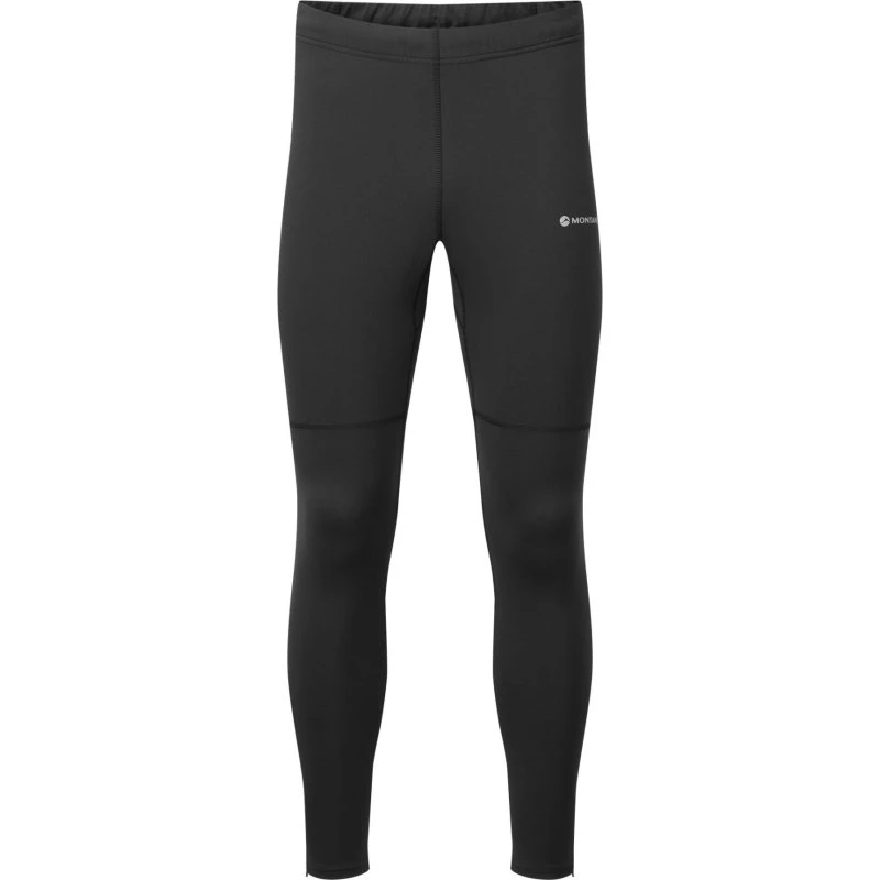 Montane Slipstream Thermal Tights Homme - Noir