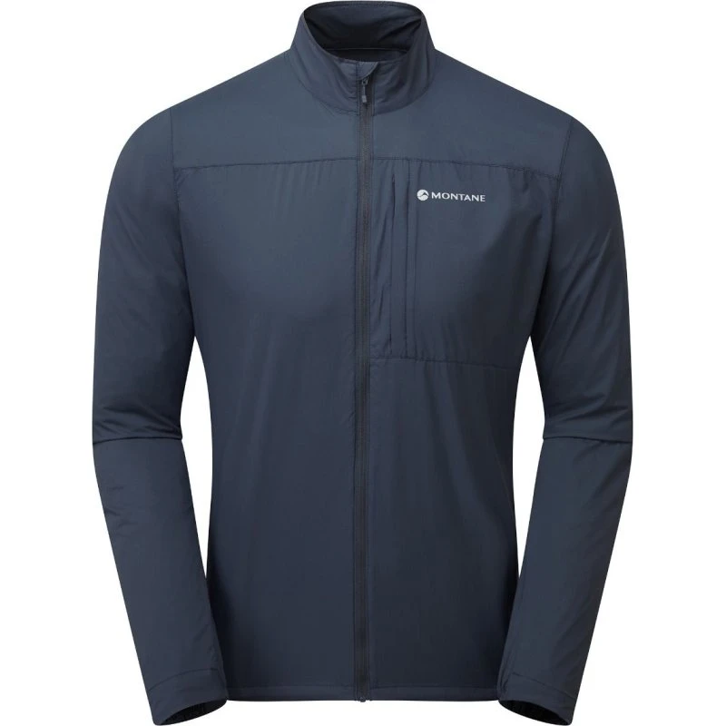 Montane Featherlite Jacket - Veste Coupe-vent Homme - Bleu