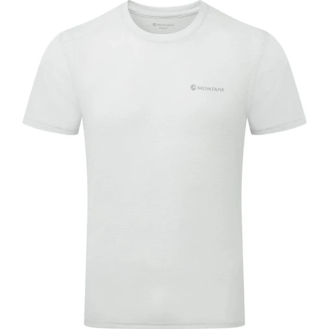 Montane Dart Nano Maillot Homme Blanc