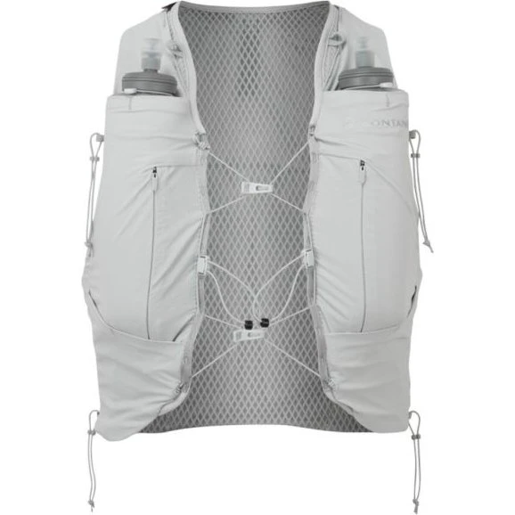 Montane Gecko VP5+ T. S Gris Unisexe