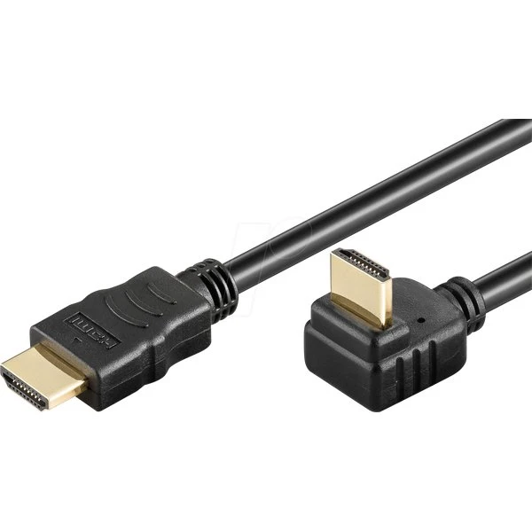 Brand Câble HDMI 270° 4K 60 Hz 5 m