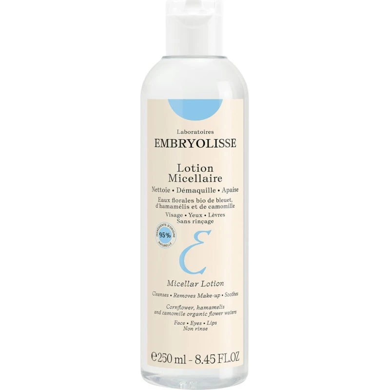 Embryolisse Lotion Micellaire 250 ml