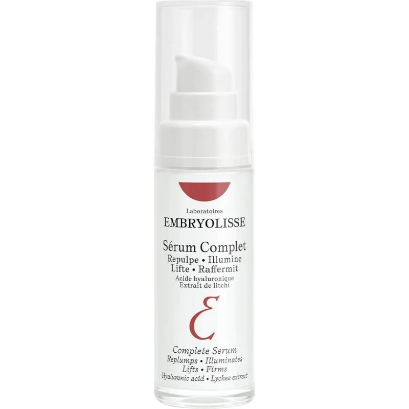 Embryolisse Sérum Complexe Visage - 30 ml