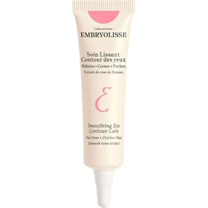 Embryolisse Crème Lissante Contour des Yeux 15 ml