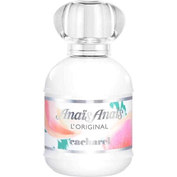 Cacharel Anais Anais Eau de Toilette pour Femme