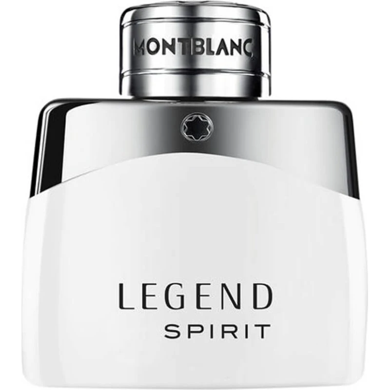 Montblanc Legend Spirit Eau de Toilette pour Homme