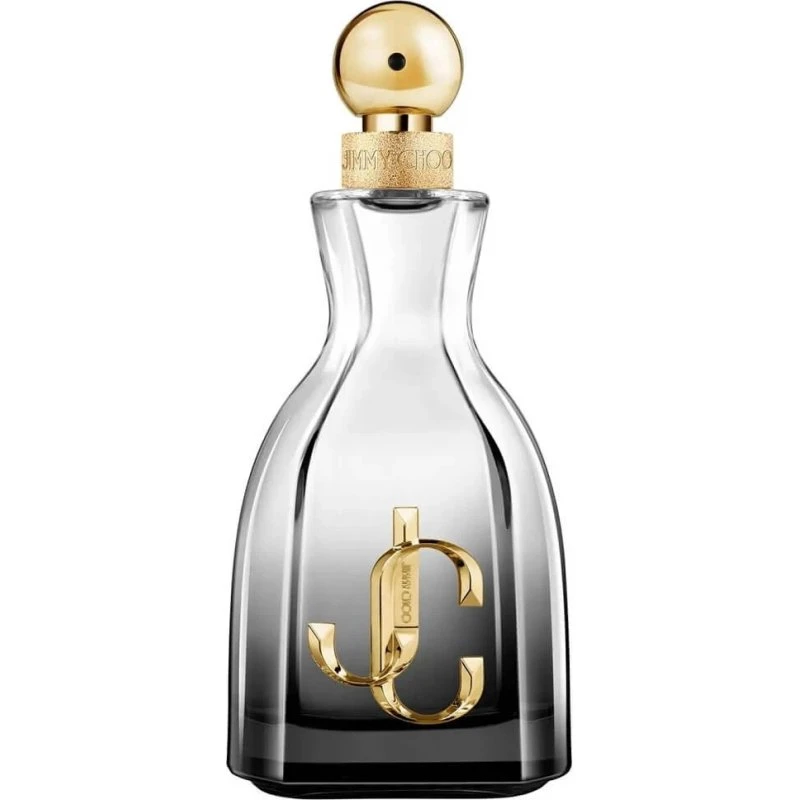 Jimmy Choo I Want Choo Forever Eau de Parfum 100 ml