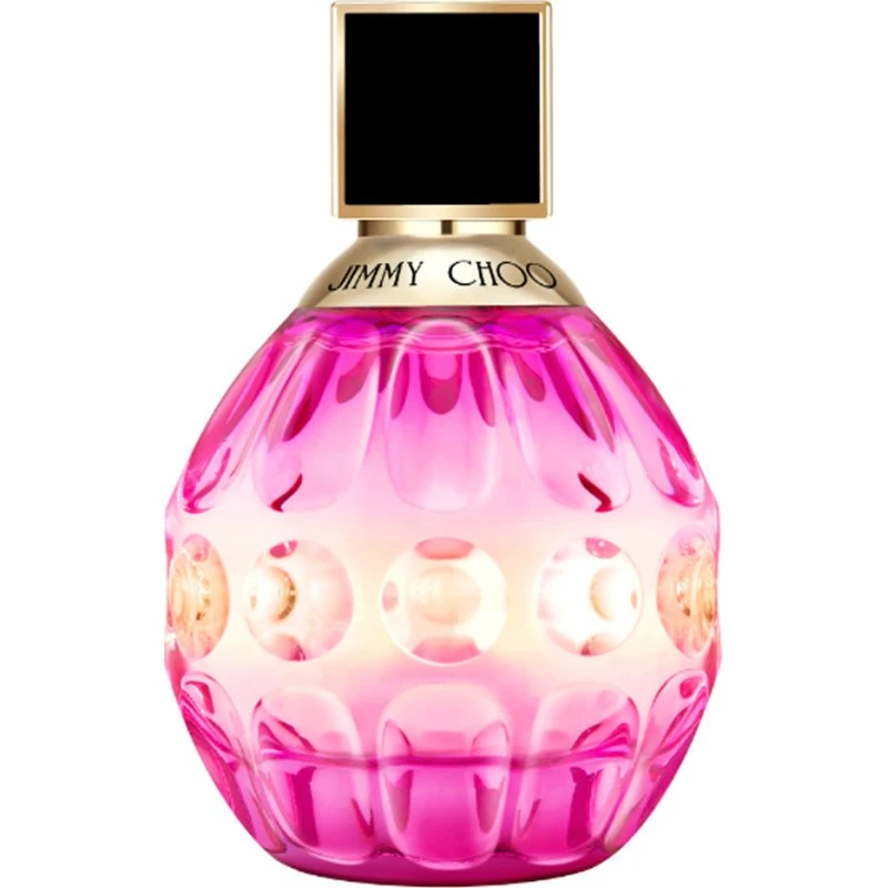 Jimmy Choo Rose Passion Eau de Parfum 60 ml