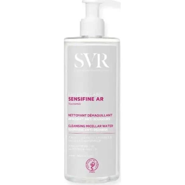 SVR Sensifine AR Eau Micellaire Apaisante 400 ml