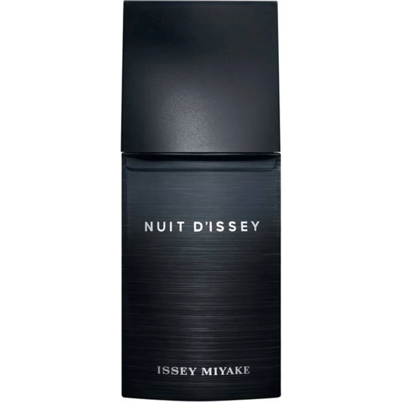 Issey Miyake Nuit d'Issey Eau de Toilette pour Homme 125 ml