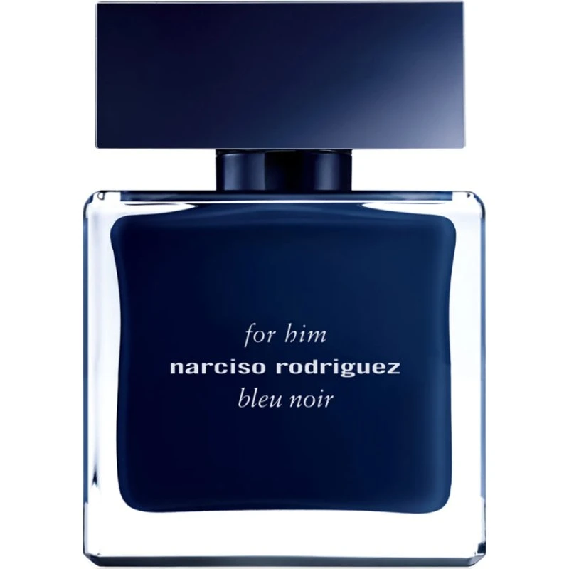 Narciso Rodriguez Bleu Noir For Him Eau de Toilette 50ml