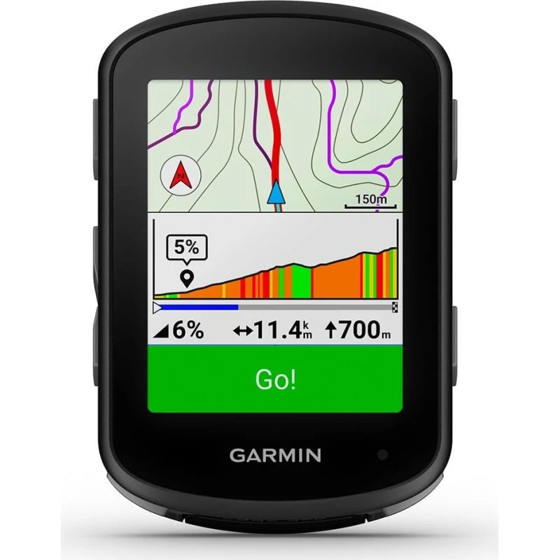Garmin Edge 540 Noir