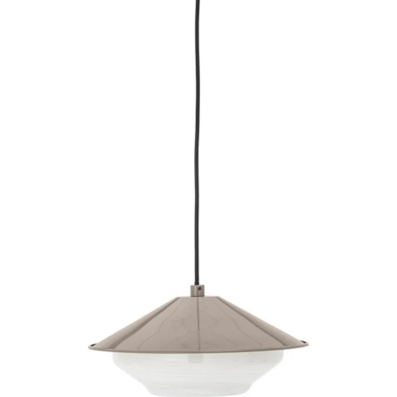 Bloomingville Janna Suspension 30,5 cm Argenté